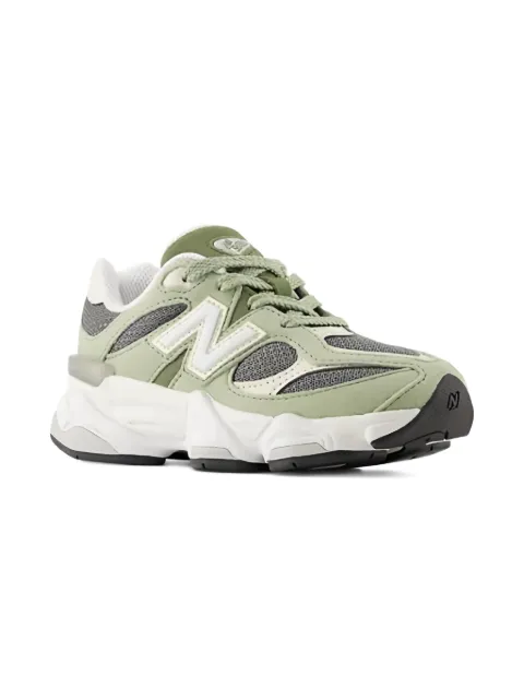 New Balance Kids 9060 sneakers
