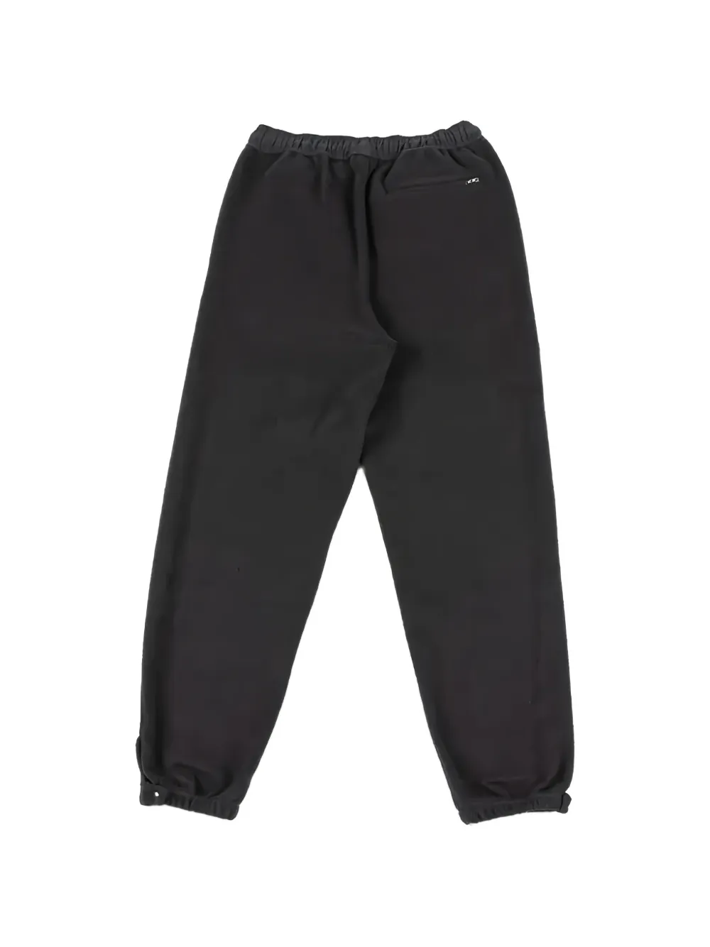 New Balance Made in USA sherpa trainingsbroek Grijs