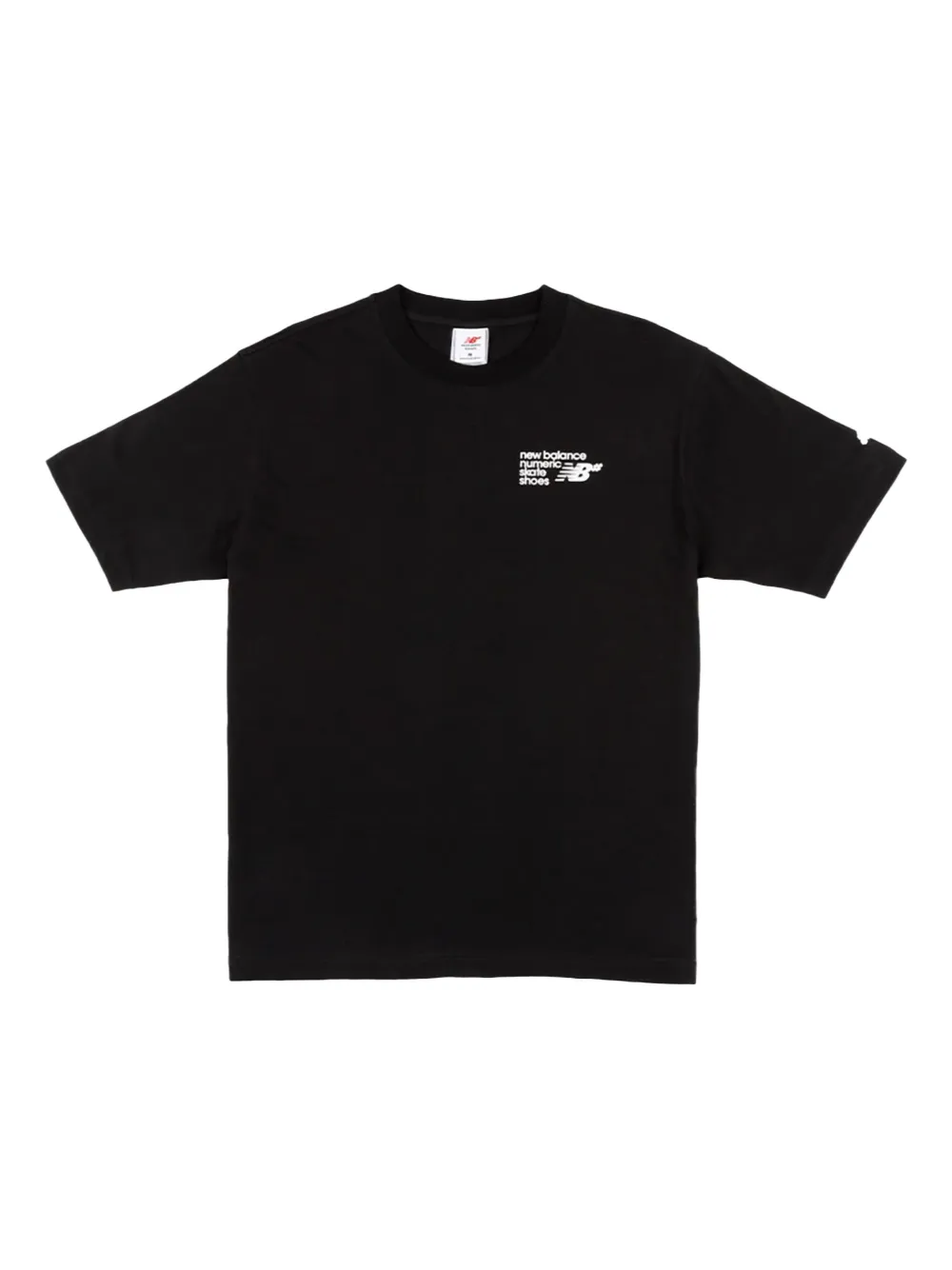 New Balance Numeric Tシャツ - ブラック