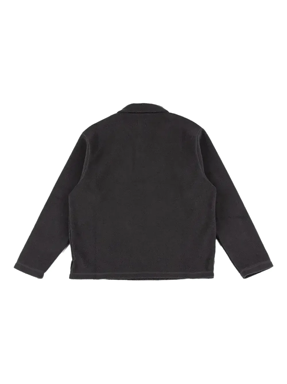 New Balance playera tipo polo de lana | Image 2