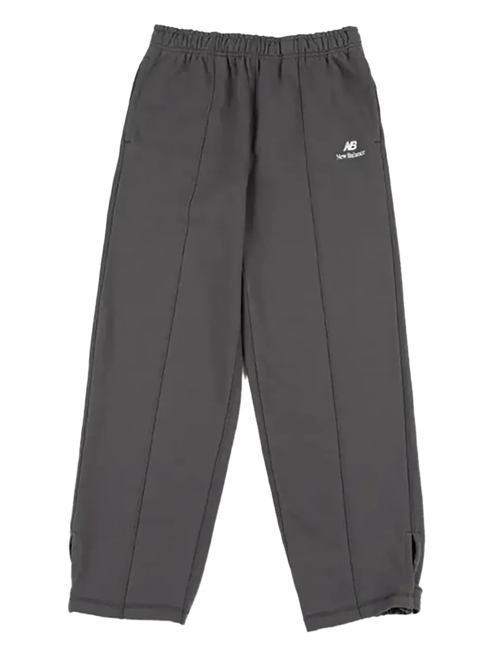 New Balance Pantaloni sportivi Made in USA - Grigio