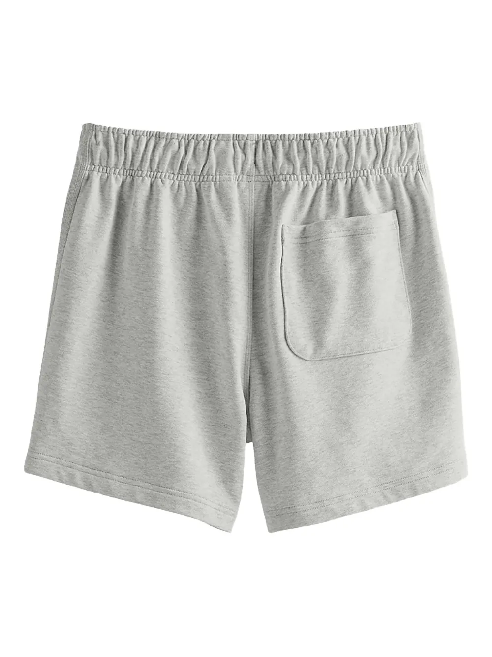 New Balance Athletics french terry 5" track shorts | Track & Running Shorts | Image 2