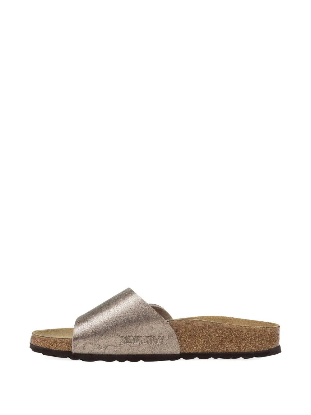 Birkenstock Catalina sandals - Beige
