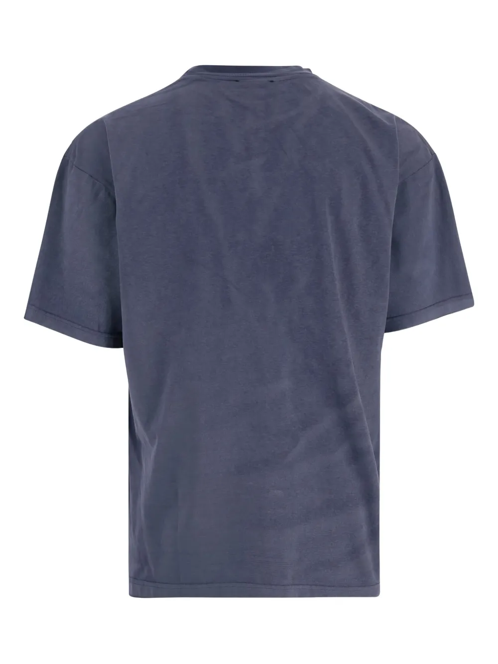 CULTURA logo print T-shirt | T-Shirts | Image 2