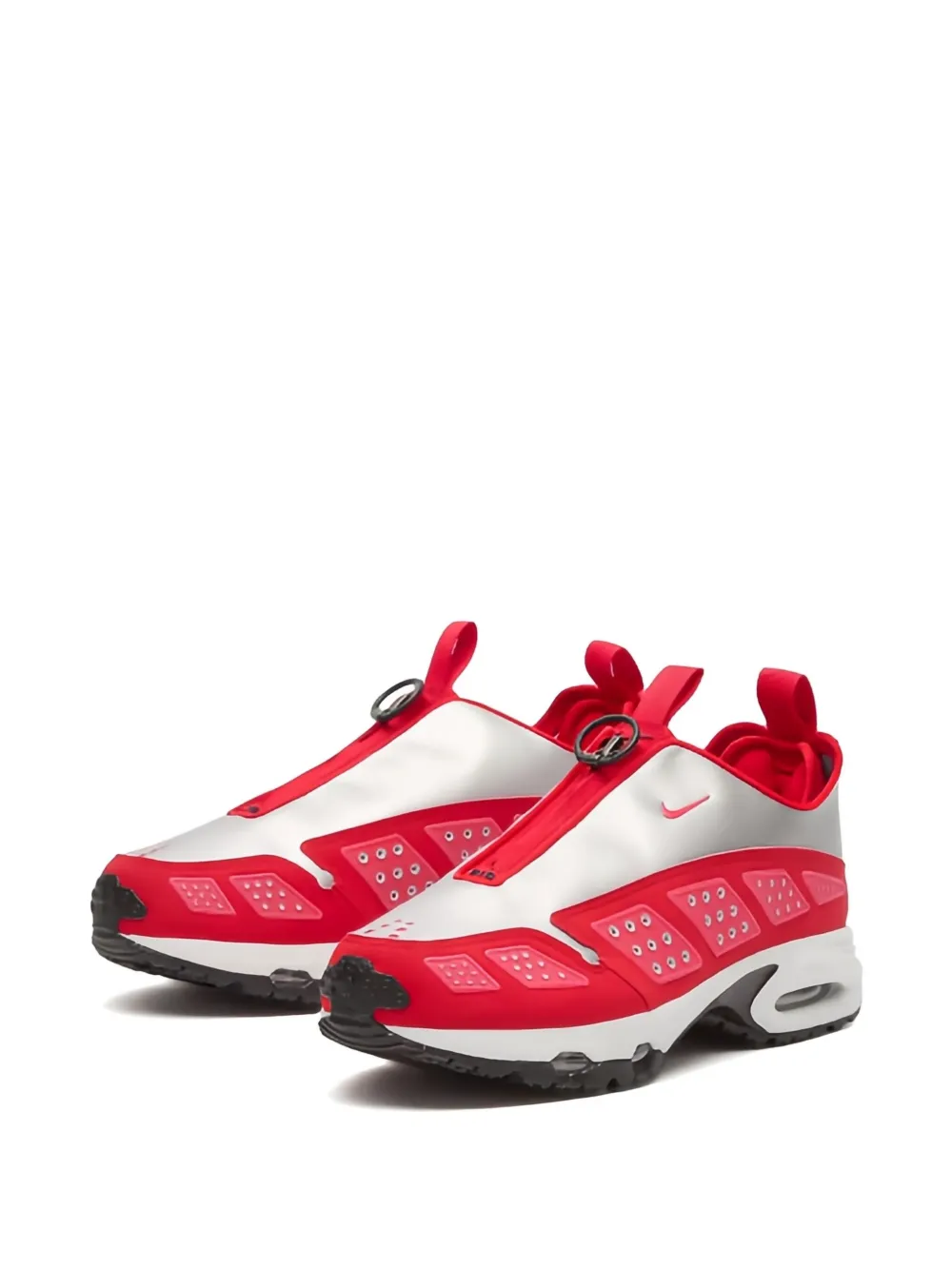 Nike Air Max Sndr Sneakers In Multi