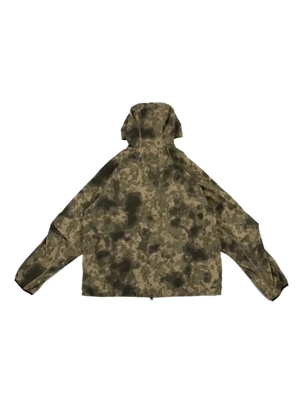 Nike chamarra Windrunner con capucha | Chamarras bomber | Image 2