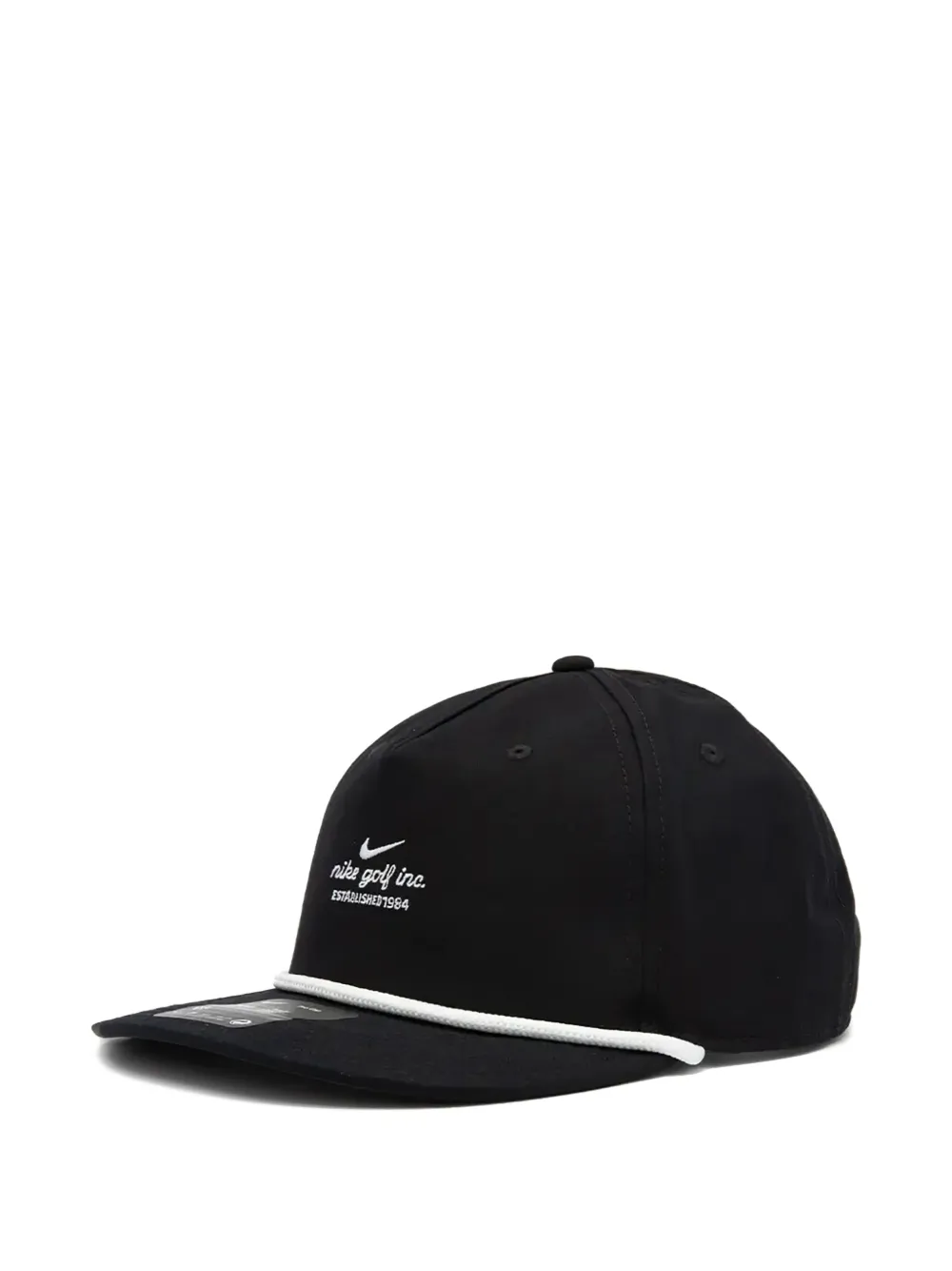 Nike Pro Golf pet - Zwart