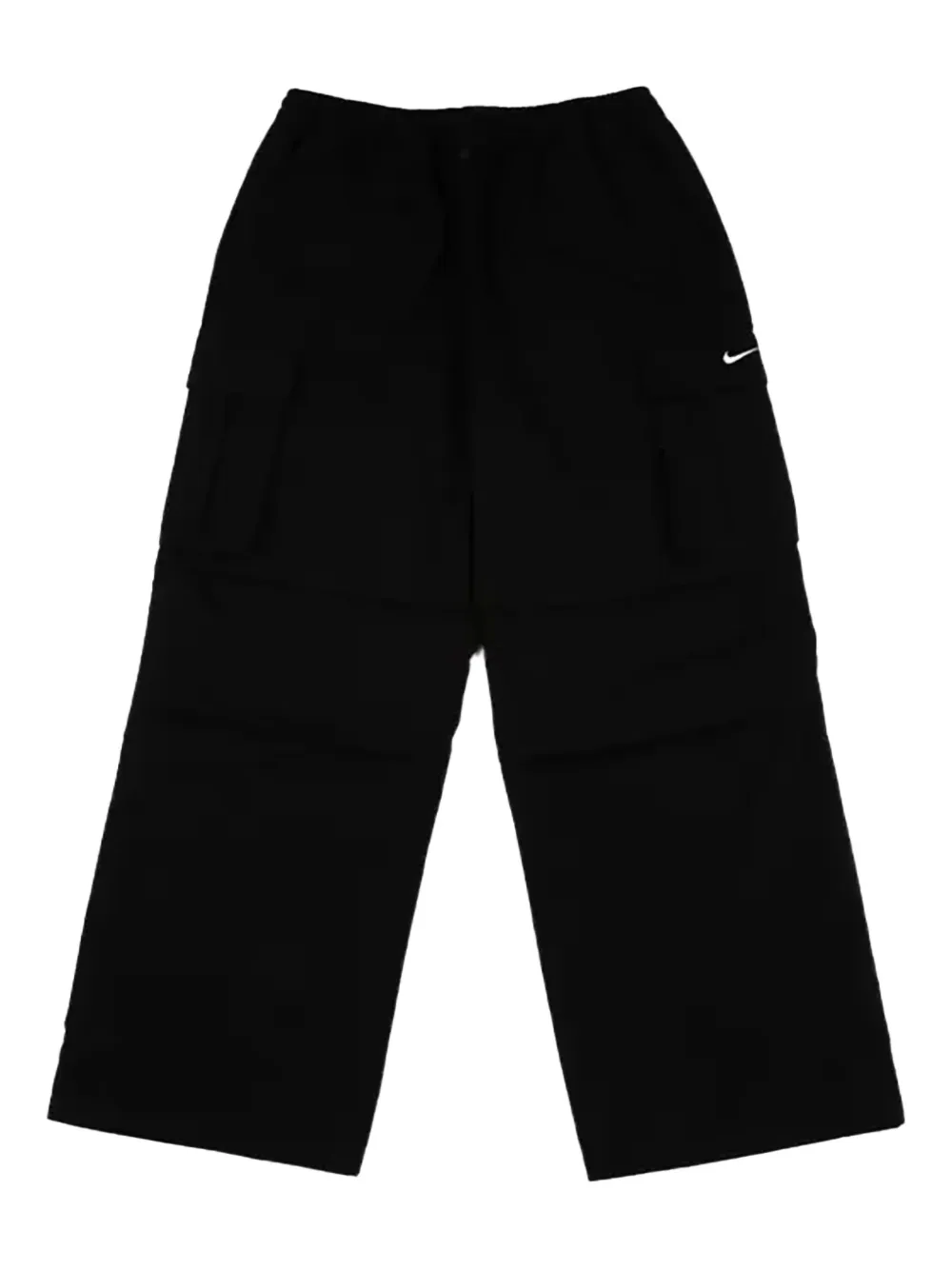 Nike Nsw Cargo Trousers In Black