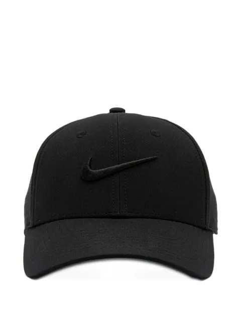 Nike structured swoosh cap