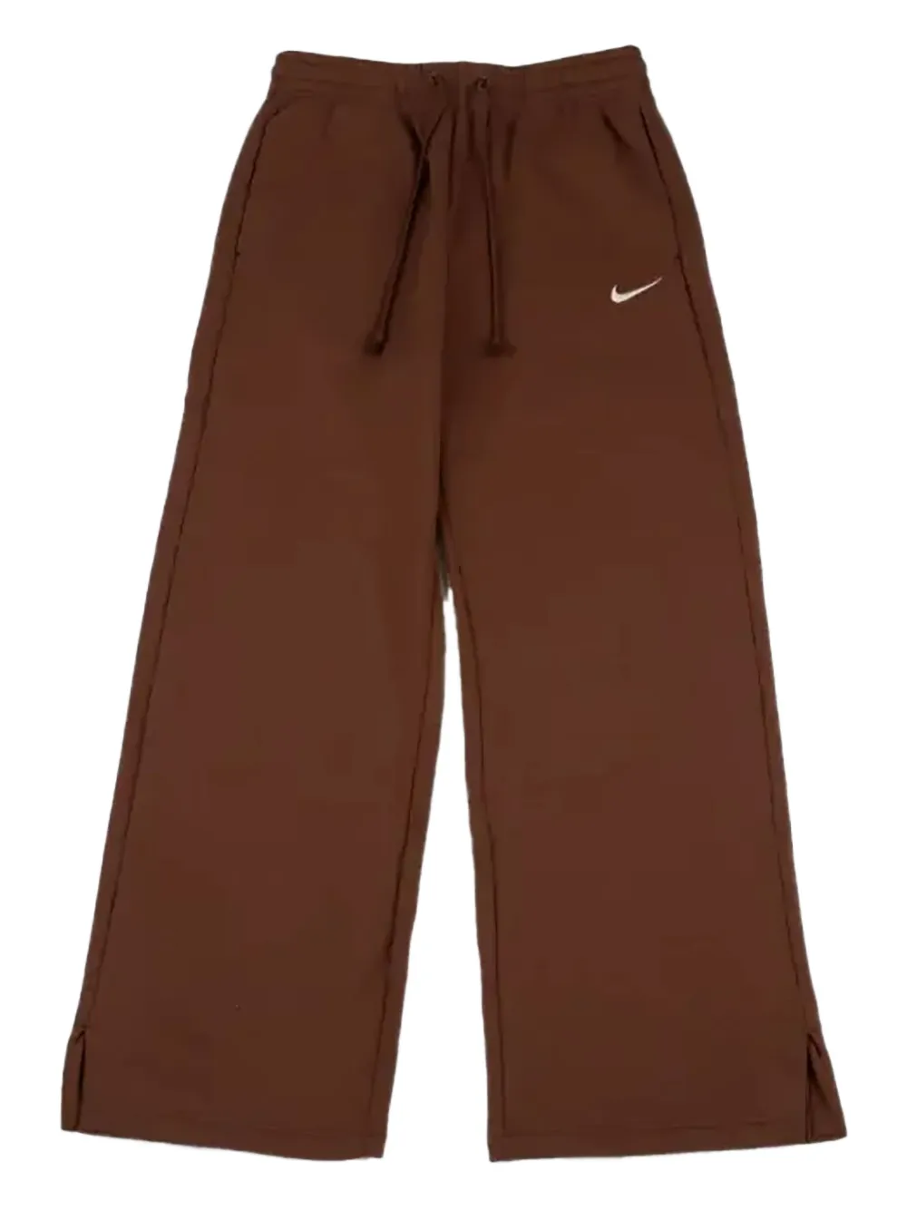 Nike Pantaloni sportivi Phoenix - Marrone