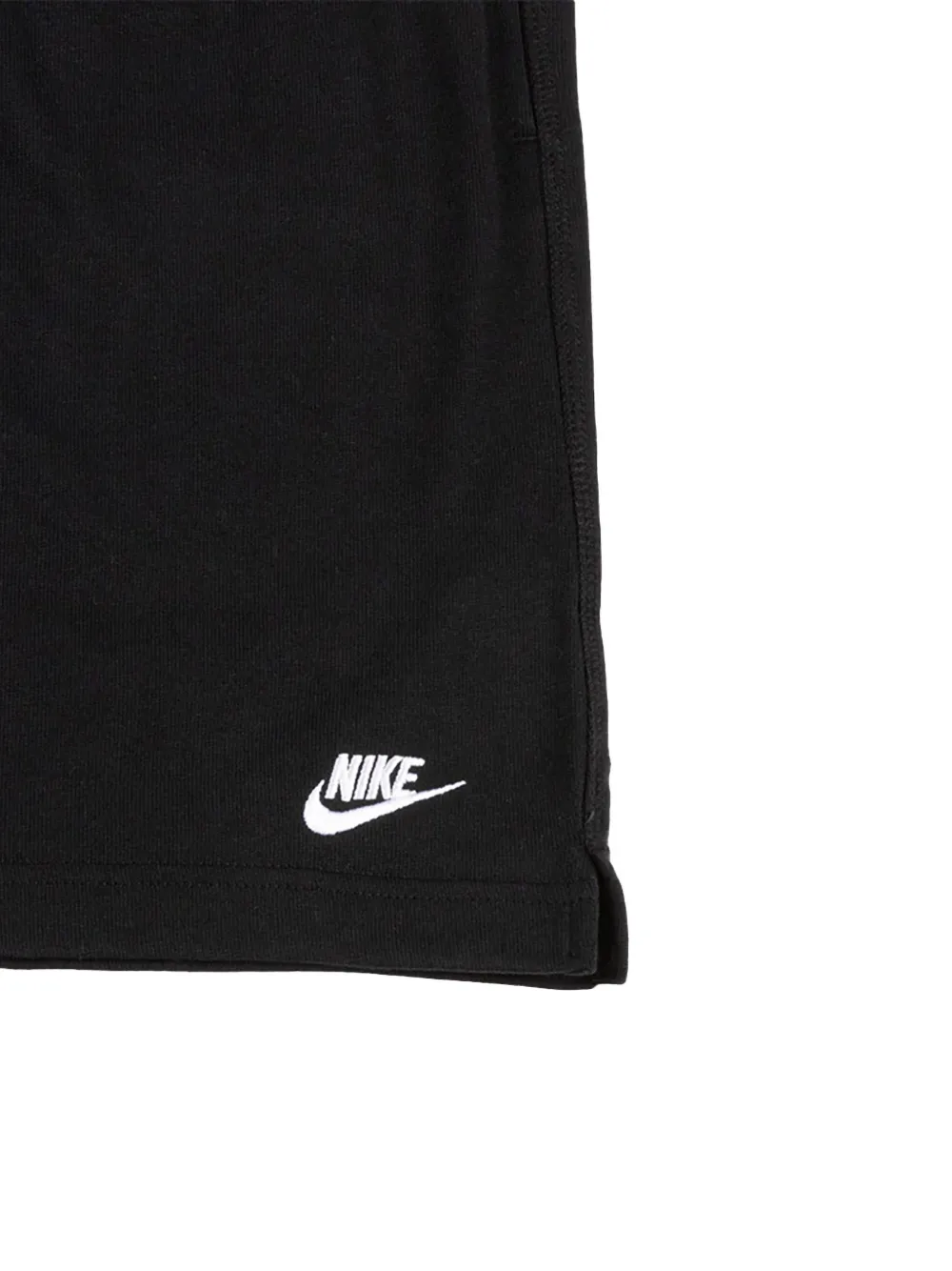 Nike club knit shorts | Bermuda Shorts | Image 2