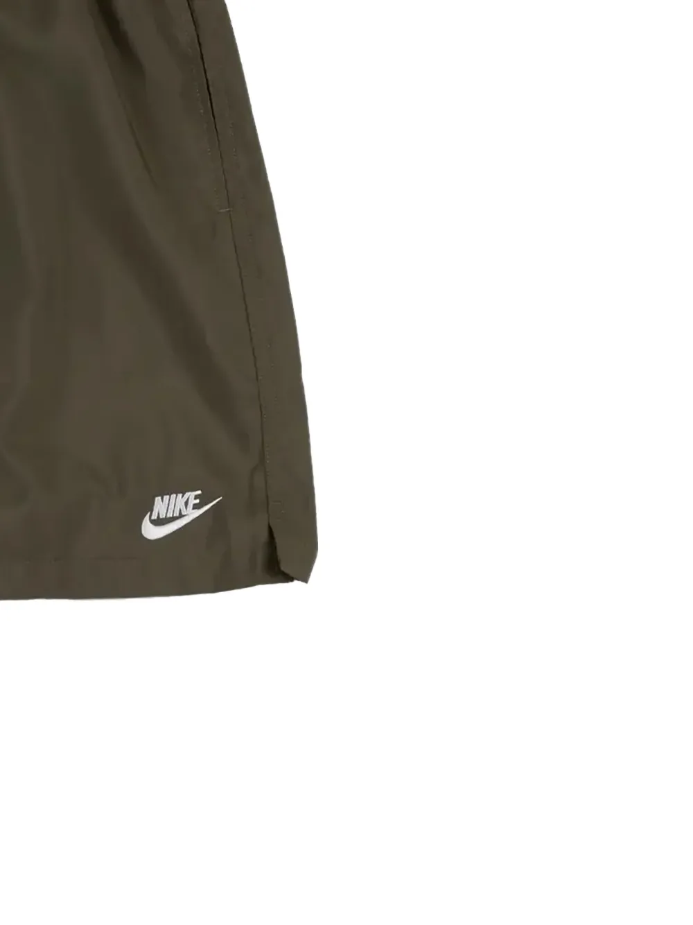 Nike shorts con diseño entretejido | Bermudas | Image 2
