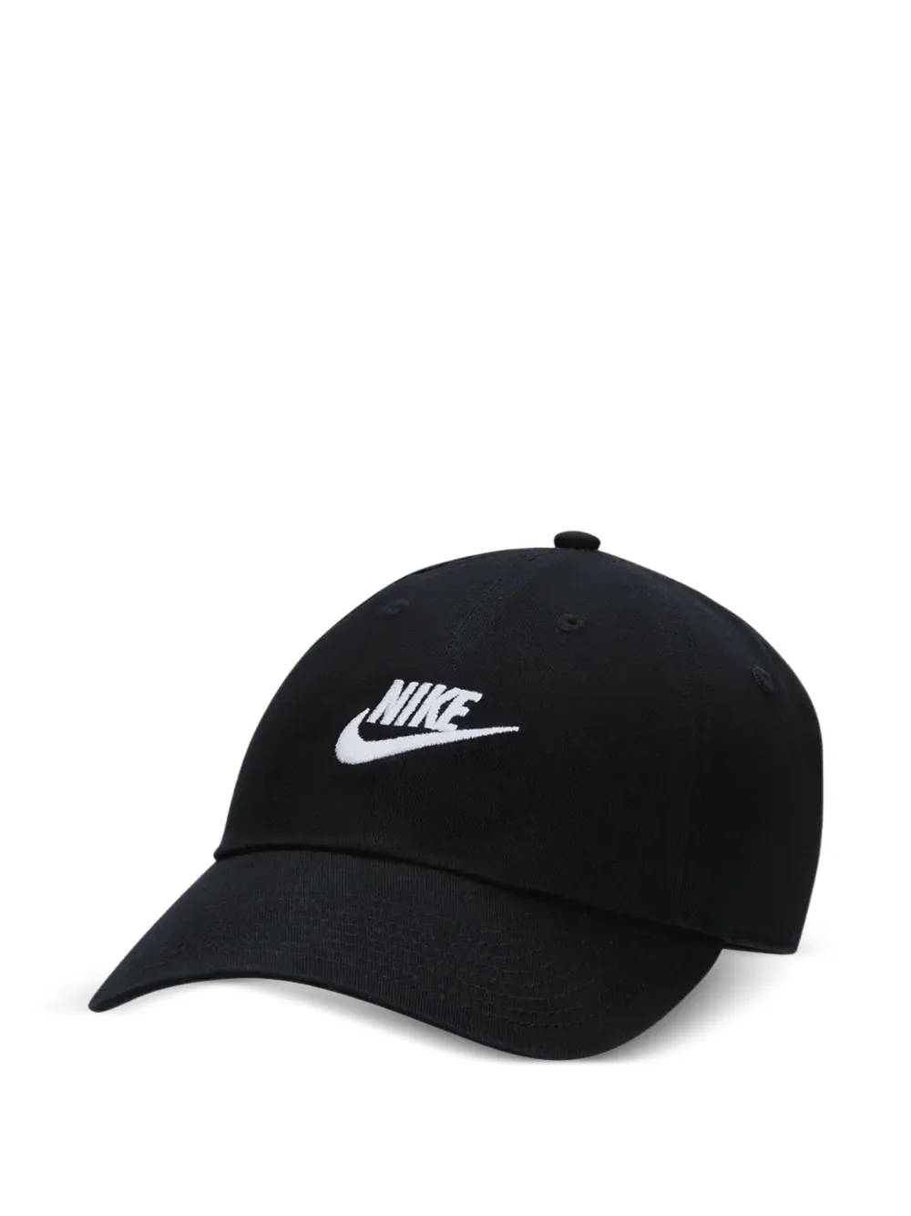 Nike futura unstructured club cap | Black | Image 1