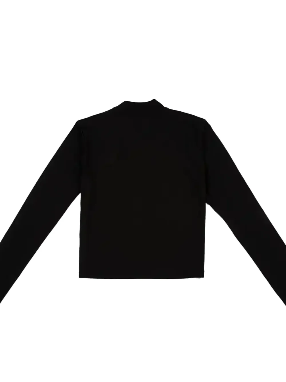 NIKE CHILL KNIT MOCK-NECK TOP