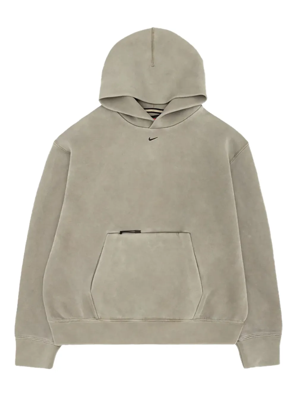 Nike hoodie Tech Fleece | neutro | Image 1
