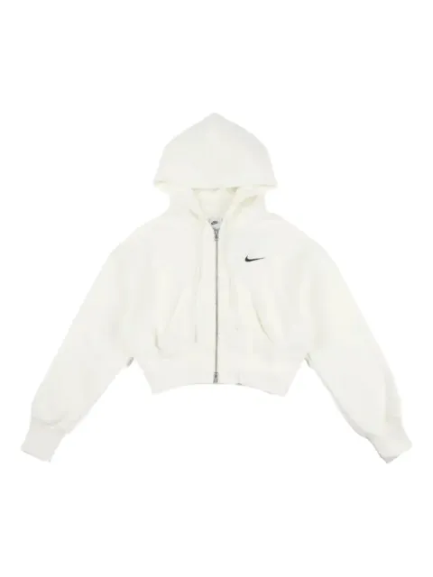 Nike  NSW Phoenix full-zip fleece hoodie