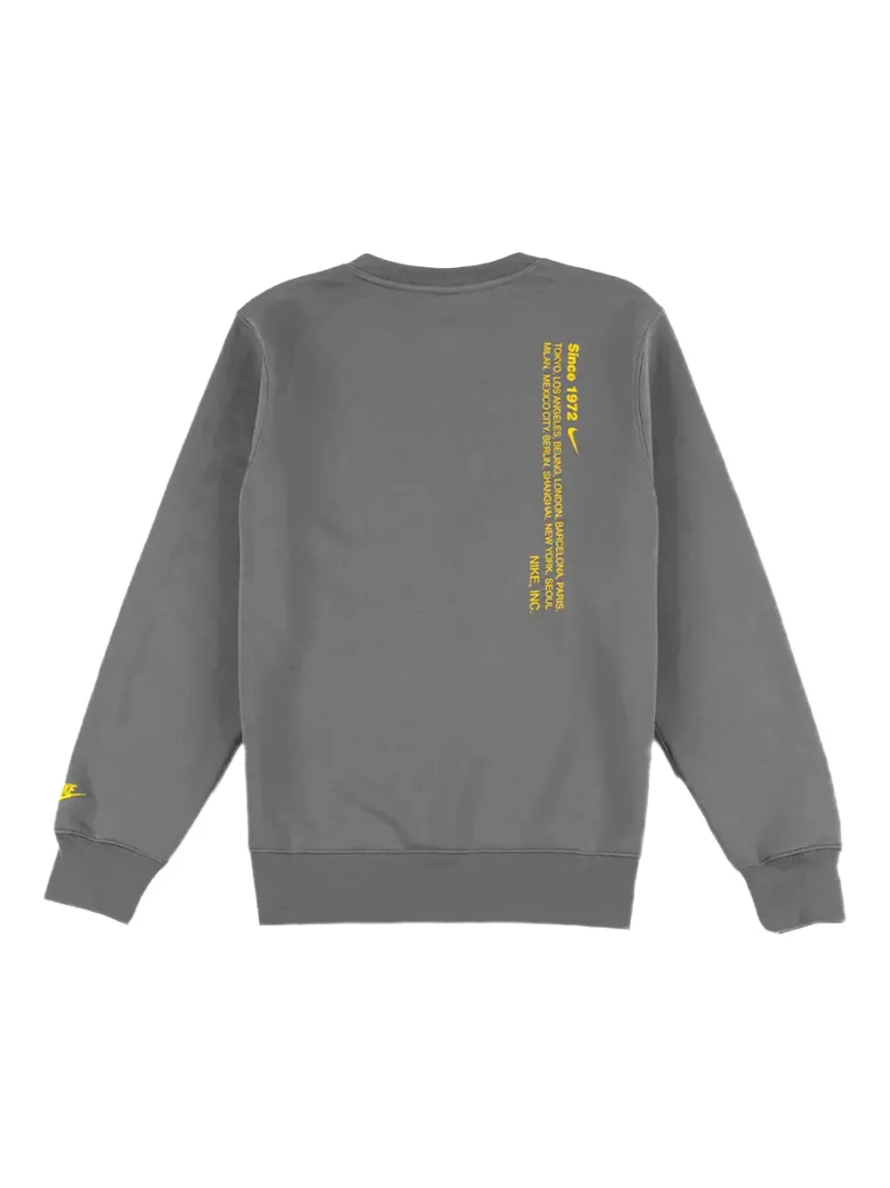 Nike sudadera NSW Club | Sudaderas | Image 2