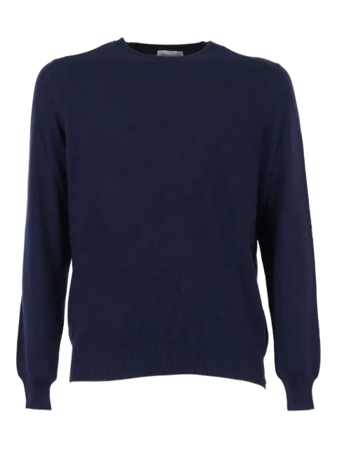 Settefili Cashmere crew-neck sweater