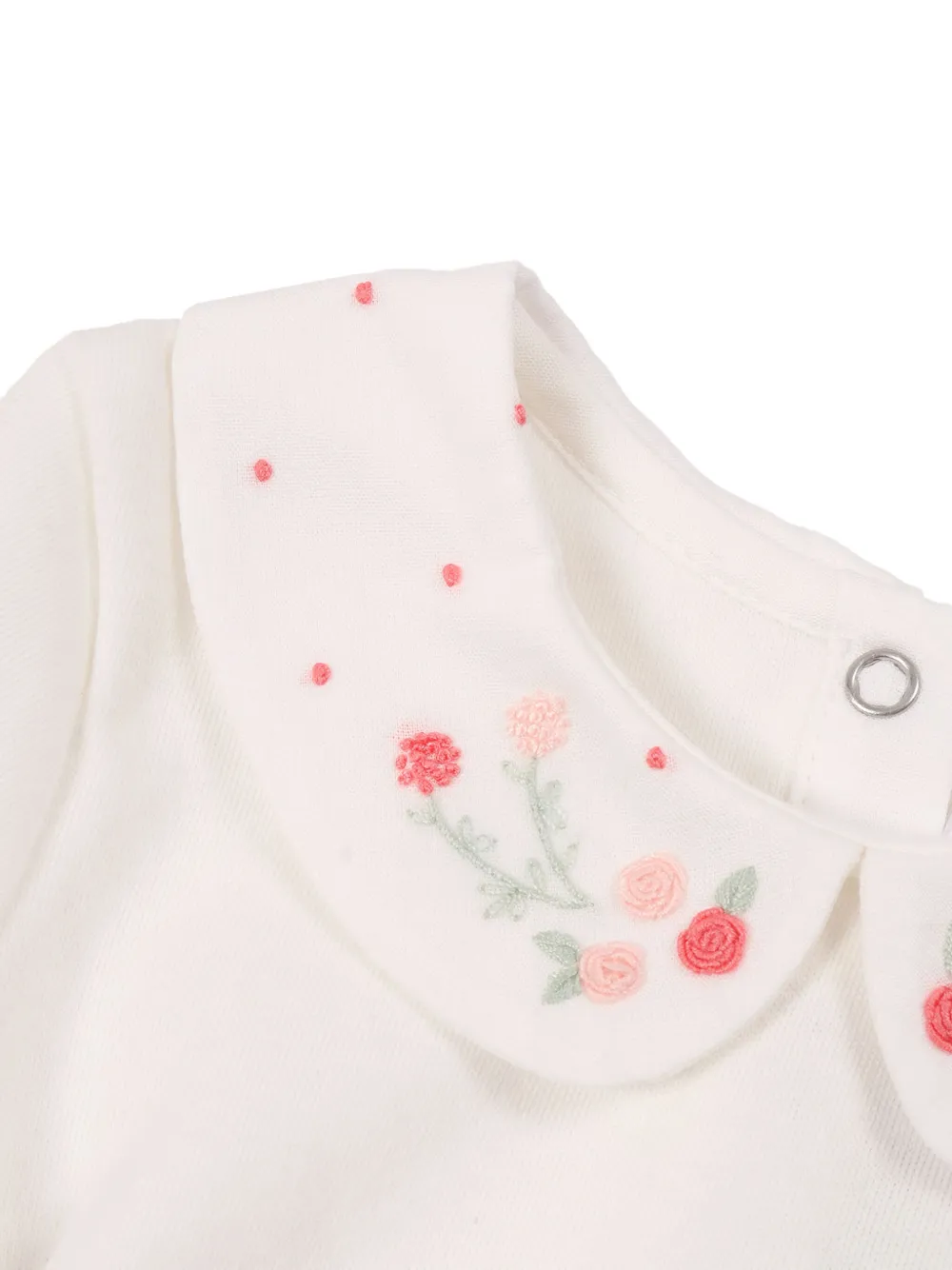 Tartine Et Chocolat Body In Neutral