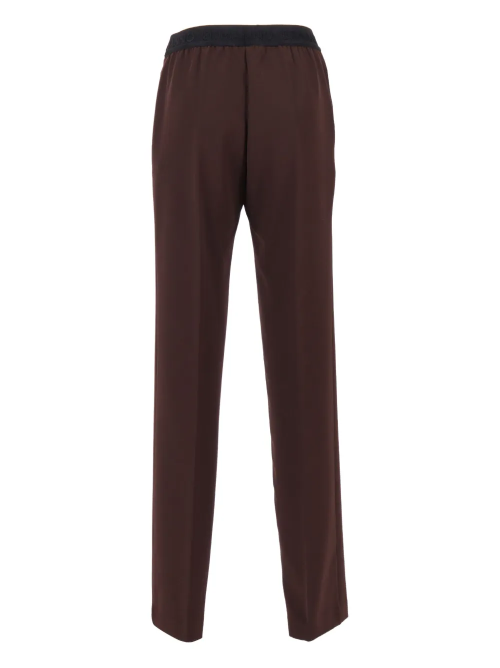 Ermanno Scervino elasticated-waist trousers | Tapered Pants | Image 2