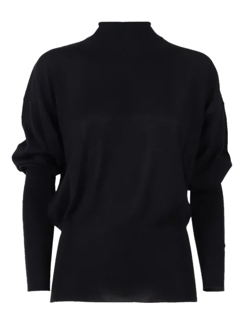 Filippo De Laurentiis turtleneck long-sleeve sweater