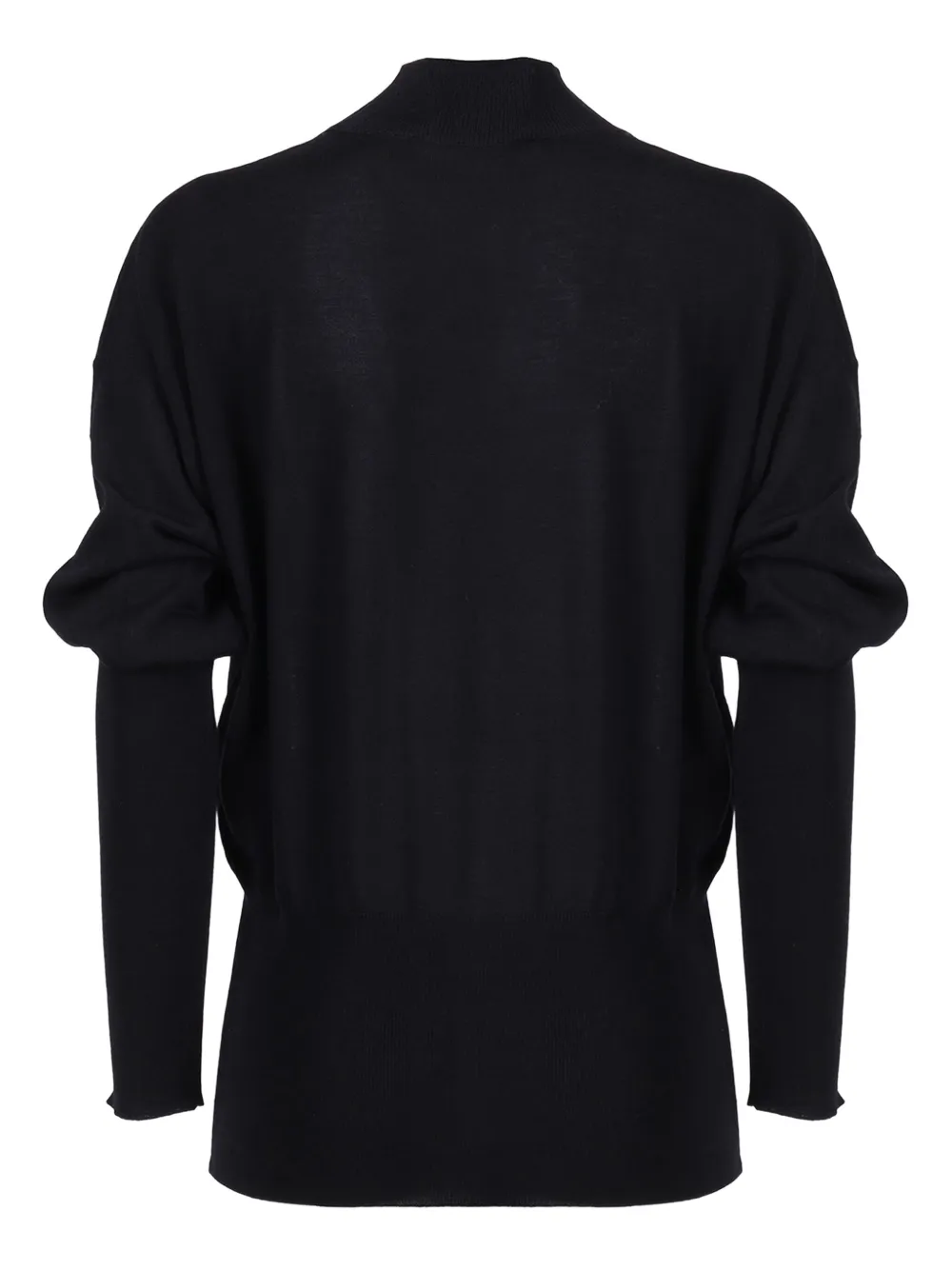 Filippo De Laurentiis turtleneck long-sleeve sweater | Knitted Sweaters | Image 2