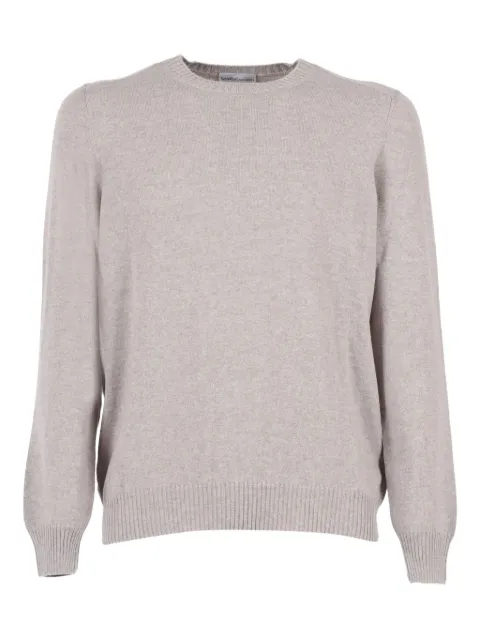 Settefili Cashmere crew-neck sweater