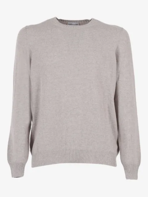 Settefili Cashmere crew-neck sweater