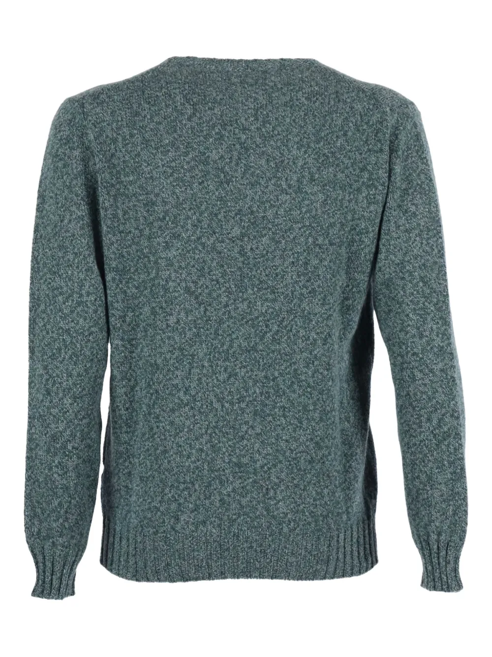 Filippo De Laurentiis crew-neck sweater - Groen