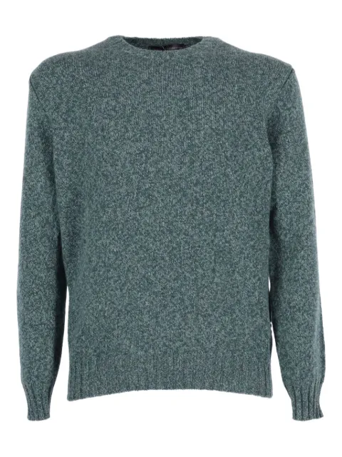 Filippo De Laurentiis crew-neck sweater