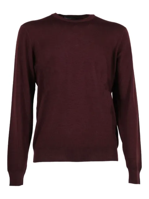 Filippo De Laurentiis crew-neck sweater