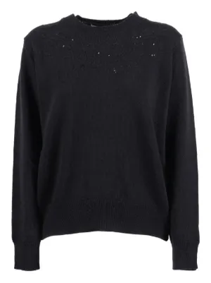 Ermanno Scervino（エルマンノ・シェルヴィーノ）ニット・セーター