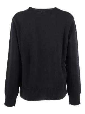 Ermanno Scervino（エルマンノ・シェルヴィーノ）ニット・セーター