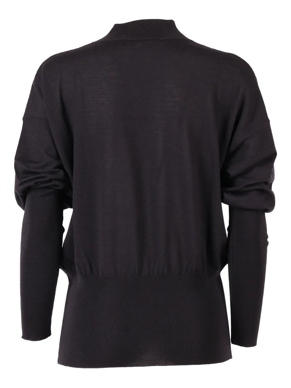 Filippo De Laurentiis turtleneck long-sleeve sweater | Knitted Sweaters | Image 2