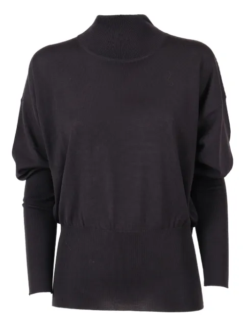 Filippo De Laurentiis turtleneck long-sleeve sweater