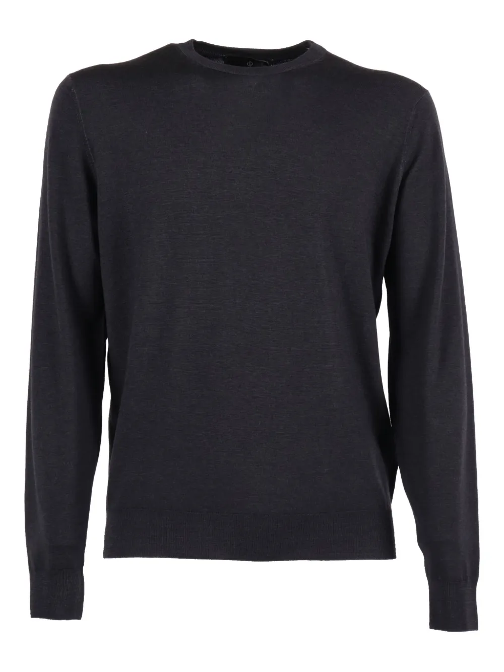 Filippo De Laurentiis suéter con cuello redondo | gris | Image 1