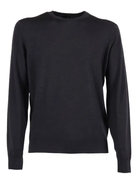 Filippo De Laurentiis suéter con cuello redondo