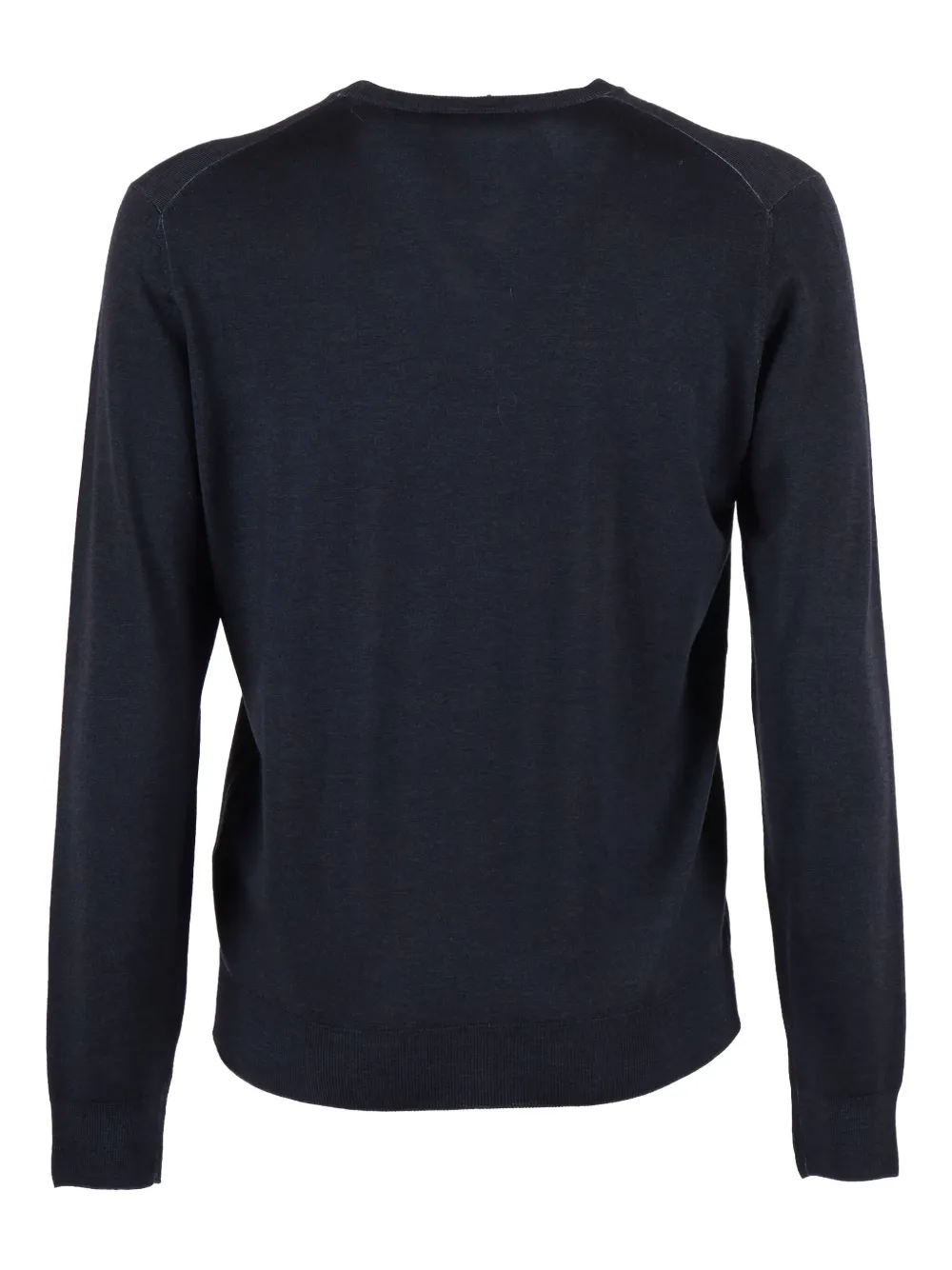Filippo De Laurentiis crew-neck sweater - Blauw