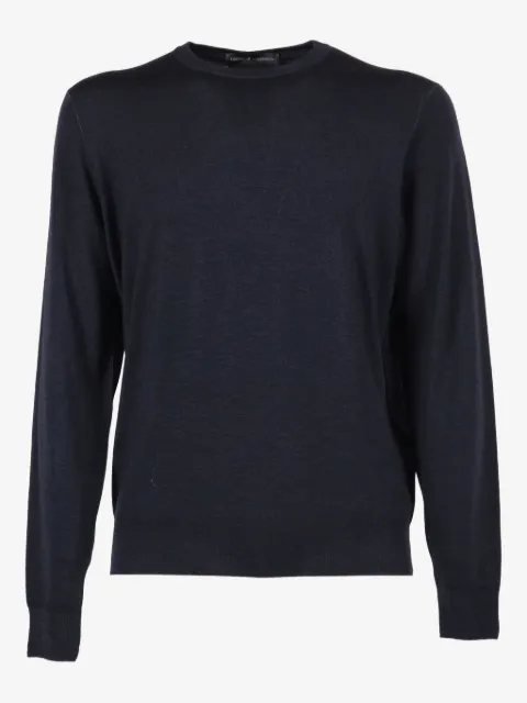 Filippo De Laurentiis crew-neck sweater