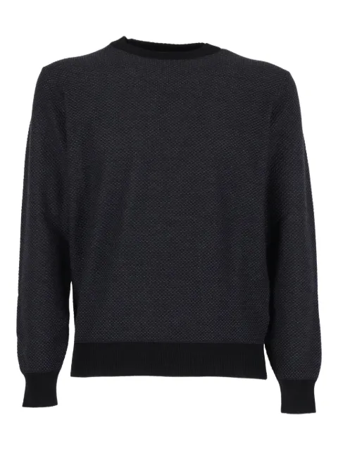 Filippo De Laurentiis crew-neck sweater
