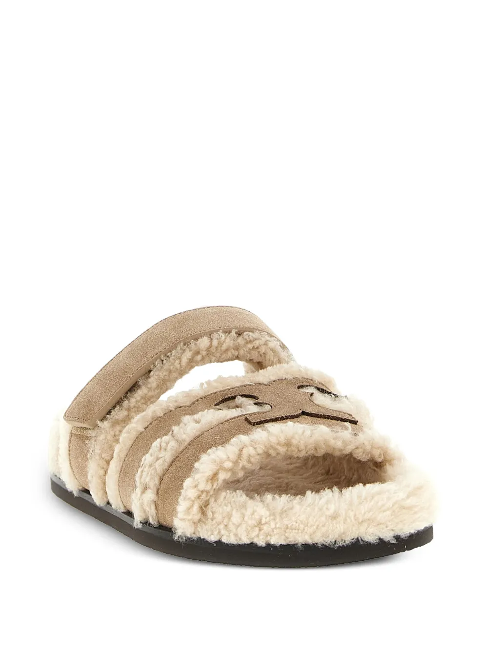 Tory Burch Ines shearling slides | Image 2