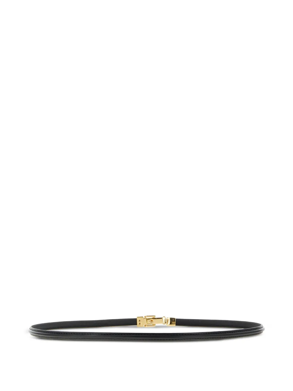 FENDI  cinturón con logo FF | Image 2