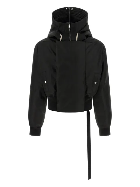 Rick Owens DRKSHDW chamarra Alice