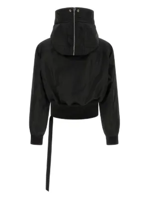 Rick Owens リックオウエンス　コート　パーカー Rick Owens DRKSHDW（リック・オウエンス・ダークシャドウ