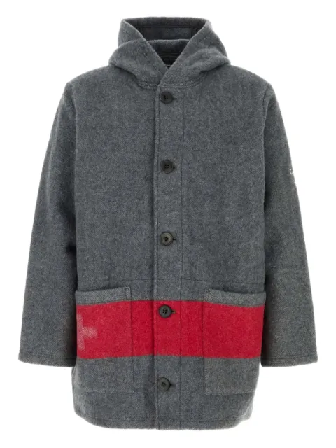 Mammut x Cabourn Direttissima hooded jacket