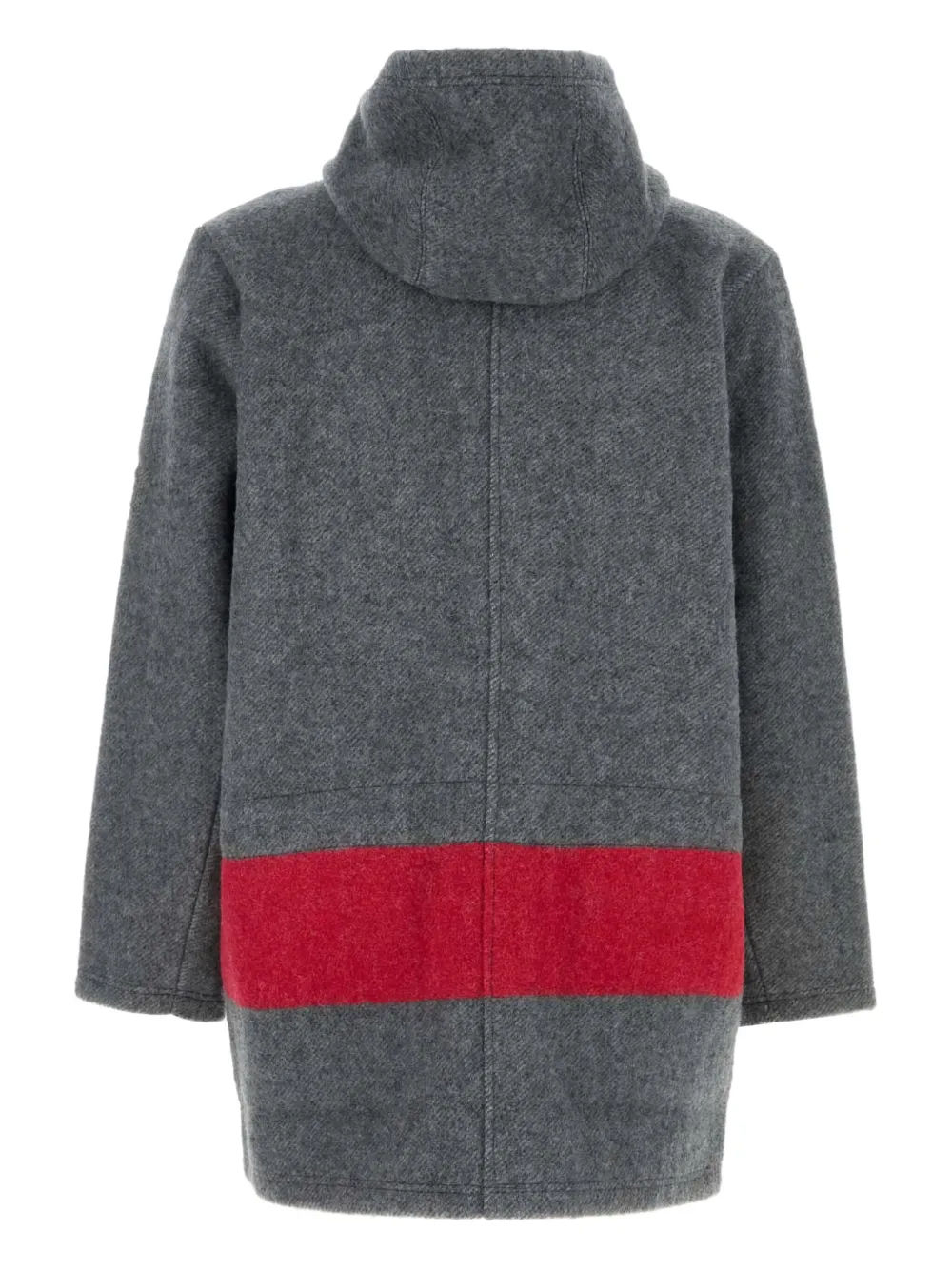 Mammut chamarra Direttissima en colaboración con Cabourn | Abrigos con botonadura simple | Image 2