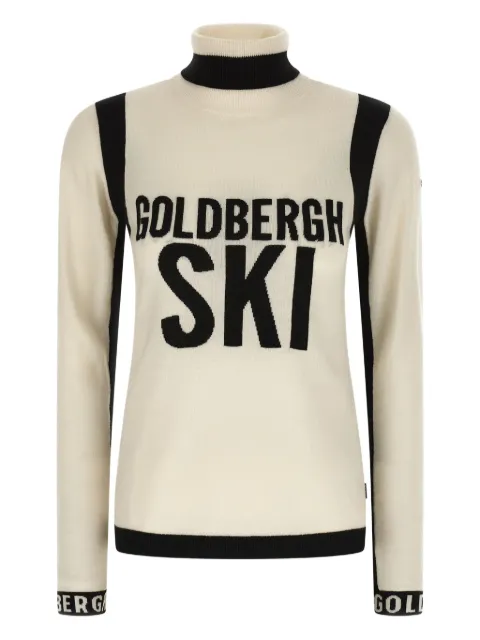 Goldbergh suéter Noemi