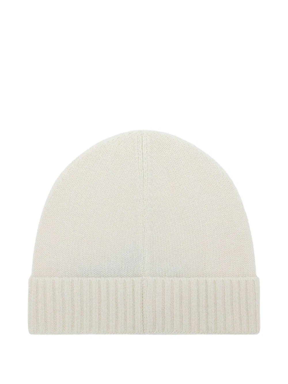 Peuterey Silli 05 logo beanie hat | Image 2