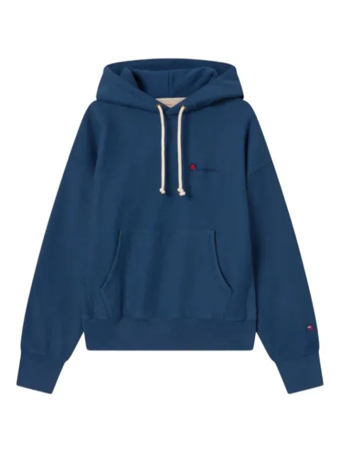 Champion Pocket Cotton Sweatshirt