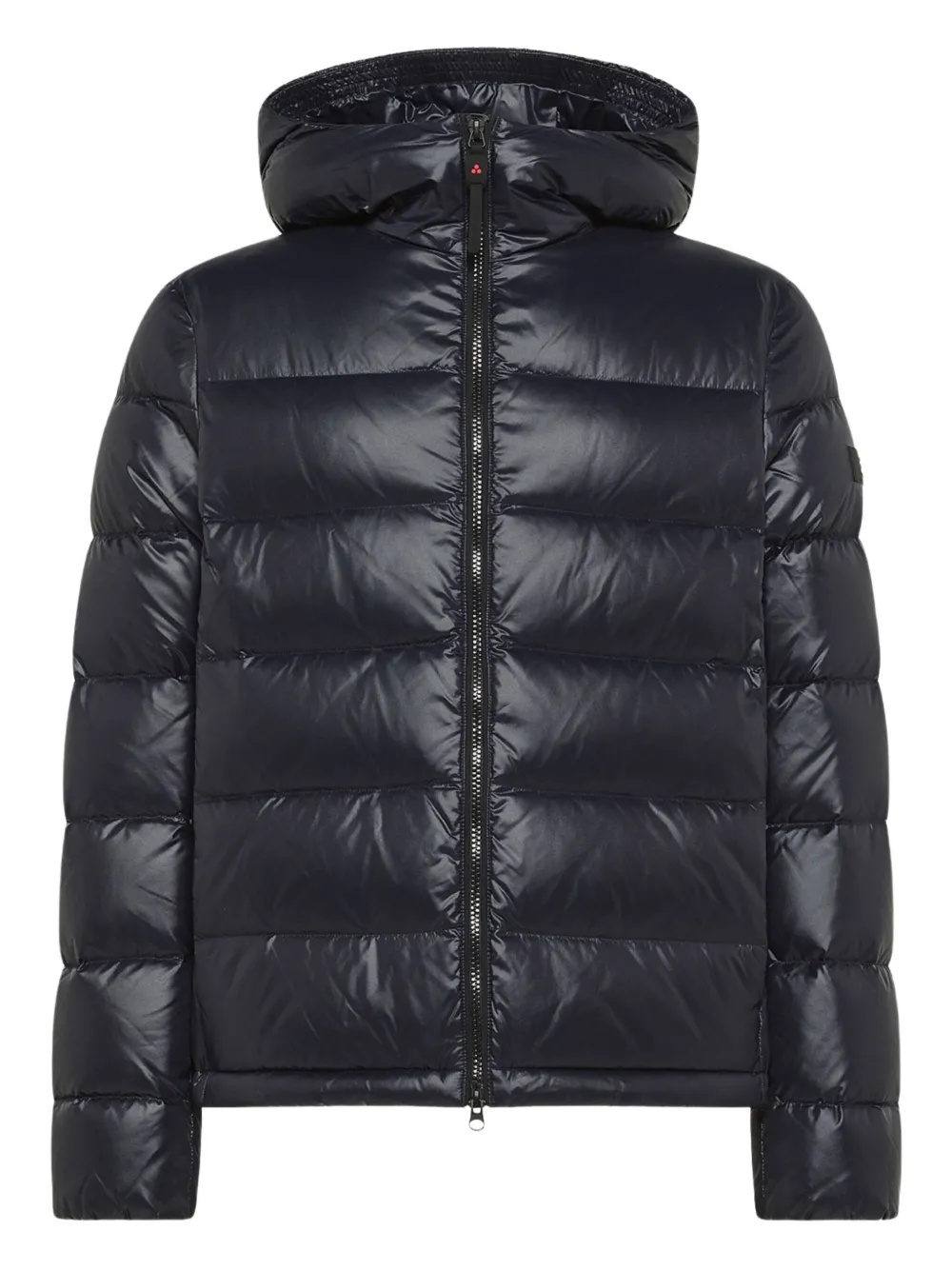 Peuterey Honova hooded jacket | Blue | Image 1
